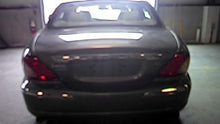 Load image into Gallery viewer, FOG LIGHT Jaguar S Type X Type 02 03 04 Left - NW82730
