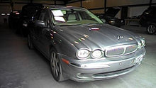 Load image into Gallery viewer, FOG LIGHT Jaguar S Type X Type 02 03 04 Left - NW82730
