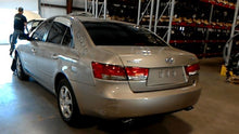Load image into Gallery viewer, Power Steering Pump Hyundai Sonata 2006 - NW163440
