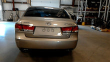 Load image into Gallery viewer, Power Steering Pump Hyundai Sonata 2006 - NW163440
