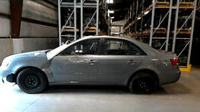 Load image into Gallery viewer, TRANSMISSION Hyundai Sonata 2008 08 - NW183703
