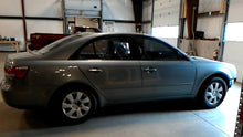 Load image into Gallery viewer, TRANSMISSION Hyundai Sonata 2008 08 - NW183703
