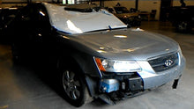Load image into Gallery viewer, TRANSMISSION Hyundai Sonata 2008 08 - NW183703
