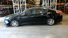 Load image into Gallery viewer, FOG LAMP LIGHT Kia Optima 11 12 13 Bumper Mounted Left - NW82843
