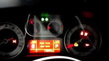 Load image into Gallery viewer, Park Lamp Light  FIAT 500 2014 - NW82654

