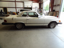 Load image into Gallery viewer, Headlight Lamp Assembly  MERCEDES 380 1984 - NW103408
