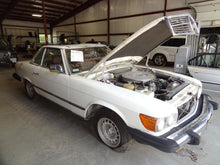 Load image into Gallery viewer, Interior Sun Visors  MERCEDES 380 1984 - NW192518
