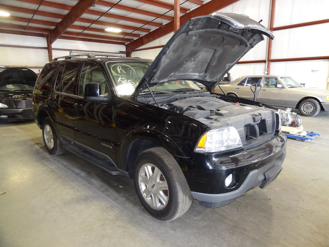RADIATOR Lincoln Aviator 2003 03 2004 04 2005 05 - NW131762
