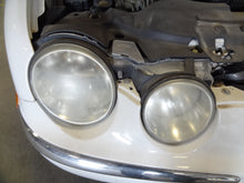 Load image into Gallery viewer, FOG LIGHT Jaguar S Type XJ8 2000 00 2001 01 02 03 04 05 06 07 Left - NW82697
