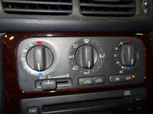Load image into Gallery viewer, FOG LAMP LIGHT Volvo C70 S70 V70 98 99 00 Bumper Mounted Left - NW83764
