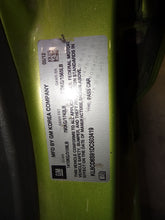 Load image into Gallery viewer, ABS Pump Chevrolet Spark 2013 - NW157
