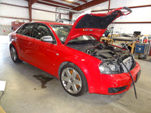 Load image into Gallery viewer, Mass Air Flow Sensor Meter MAF Audi S4 S6 S8 2001-2009 - NW4747

