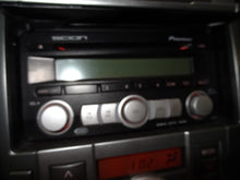 Load image into Gallery viewer, Radio Scion XD TX XB 2008 08 2009 09 2010 10 2011 11 - NW139672
