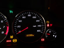 Load image into Gallery viewer, SIDE MARKER LAMP LIGHT CTS 03 04 05 06 07 Bumper Mounted Left - NW81283
