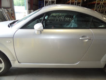 Load image into Gallery viewer, POWER STEERING PUMP Audi TT 2000 00 01 02 03 04 05 06 - NW163054
