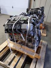 Load image into Gallery viewer, HEADLIGHT LAMP ASSEMBLY CL500 CL55 CL600 00 01 02 Left - NW103169
