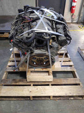 Load image into Gallery viewer, HEADLIGHT LAMP ASSEMBLY CL500 CL55 CL600 00 01 02 Left - NW103169
