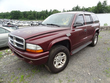 Load image into Gallery viewer, ABS Pump Dodge Durango 2003 - NW242

