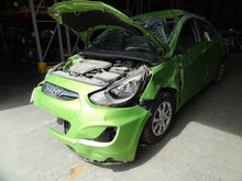 Load image into Gallery viewer, AC Compressor Hyundai Accent 2014 - NW42461
