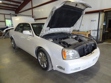 Load image into Gallery viewer, Fog Light Cadillac Deville 2000 00 2001 01 2002 02 2003 03 2004 04 05 Left - NW81258
