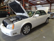 Load image into Gallery viewer, Fog Light Cadillac Deville 2000 00 2001 01 2002 02 2003 03 2004 04 05 Left - NW81258
