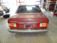 Load image into Gallery viewer, PARKLAMP Mercedes 300D 380SE 500SEL 81 82 83 - 91 Left - NW83273
