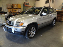 Load image into Gallery viewer, POWER STEERING PUMP BMW X5 2001 01 3.0L - NW163238
