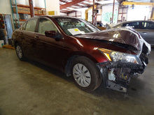 Load image into Gallery viewer, AUTOMATIC TRANSMISSION Honda Accord 2008 08 2009 09 2010 10 - NW183729
