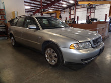 Load image into Gallery viewer, ECU ECM COMPUTER Audi A4 2001 01 2002 02 - NW58752
