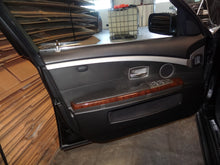 Load image into Gallery viewer, DRIVERS MASTER WINDOW SWITCH BMW 750i 760i Alpina 2006 06 2007 07 2008 08 - NW56676
