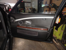 Load image into Gallery viewer, DRIVERS MASTER WINDOW SWITCH BMW 750i 760i Alpina 2006 06 2007 07 2008 08 - NW56676
