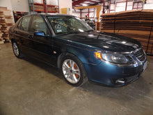 Load image into Gallery viewer, GRILLE Saab 9-5 2006 06 2007 07 2008 08 2009 09 2010 10 Left - NW98664
