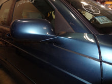 Load image into Gallery viewer, GRILLE Saab 9-5 2006 06 2007 07 2008 08 2009 09 2010 10 Left - NW98664
