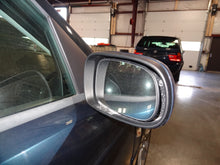 Load image into Gallery viewer, GRILLE Saab 9-5 2006 06 2007 07 2008 08 2009 09 2010 10 Left - NW98664
