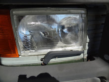 Load image into Gallery viewer, FOG LIGHT Range Rover 1995 95 96 97 98 99 Left - NW83404
