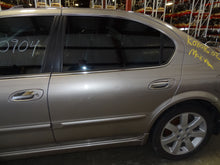 Load image into Gallery viewer, Fog Light Maxima 2002 02 2003 03 Left - NW82622
