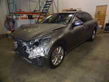Load image into Gallery viewer, ECU ECM COMPUTER Infiniti G35 2007 07 - NW59855
