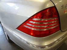 Load image into Gallery viewer, Strut S430 S500 2000 00 2001 01 02 03 04 05 06 Rear - NW173619
