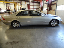 Load image into Gallery viewer, Strut S430 S500 2000 00 2001 01 02 03 04 05 06 Rear - NW173619
