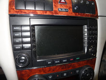 Load image into Gallery viewer, SPEEDOMETER CLUSTER CLK320 CLK350 CLK500 CLK55 05 06 - NW161449
