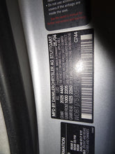 Load image into Gallery viewer, SPEEDOMETER CLUSTER CLK320 CLK350 CLK500 CLK55 05 06 - NW161449

