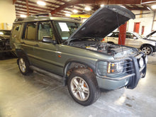 Load image into Gallery viewer, FOG LIGHT Land Rover Discovery 2003 03 2004 04 Left - NW83380
