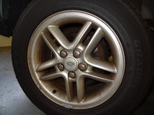 Load image into Gallery viewer, FOG LIGHT Land Rover Discovery 2003 03 2004 04 Left - NW83380

