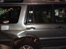 Load image into Gallery viewer, FOG LIGHT Land Rover Discovery 2003 03 2004 04 Left - NW83380

