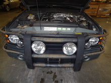 Load image into Gallery viewer, FOG LIGHT Land Rover Discovery 2003 03 2004 04 Left - NW83380
