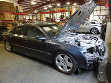 Load image into Gallery viewer, CD PLAYER Audi A8 S6 A6 2003 03 2004 04 2005 05 06 - 09 - NW136107
