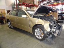 Load image into Gallery viewer, RADIO Lexus GS300 GS430 2003 03 2004 04 2005 05 - NW138163
