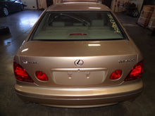 Load image into Gallery viewer, RADIO Lexus GS300 GS430 2003 03 2004 04 2005 05 - NW138163
