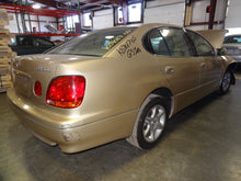 Load image into Gallery viewer, RADIO Lexus GS300 GS430 2003 03 2004 04 2005 05 - NW138163
