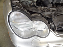 Load image into Gallery viewer, FOG LIGHT Mercedes E230 C240 C32 C230 2001 01 2002 02 03 04 Left - NW82994
